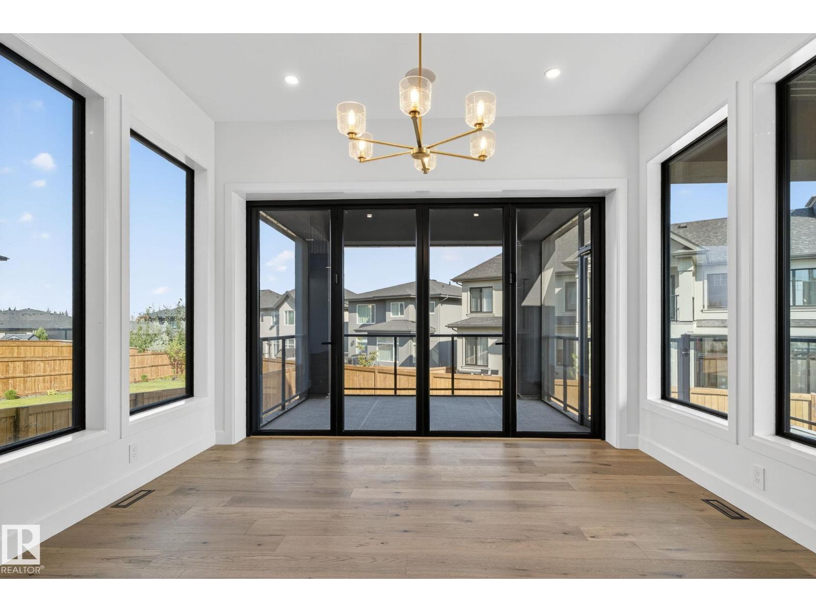 4706 Knight Cl Sw, Edmonton, Alberta  T6W 4V6 - Photo 19 - E4458256
