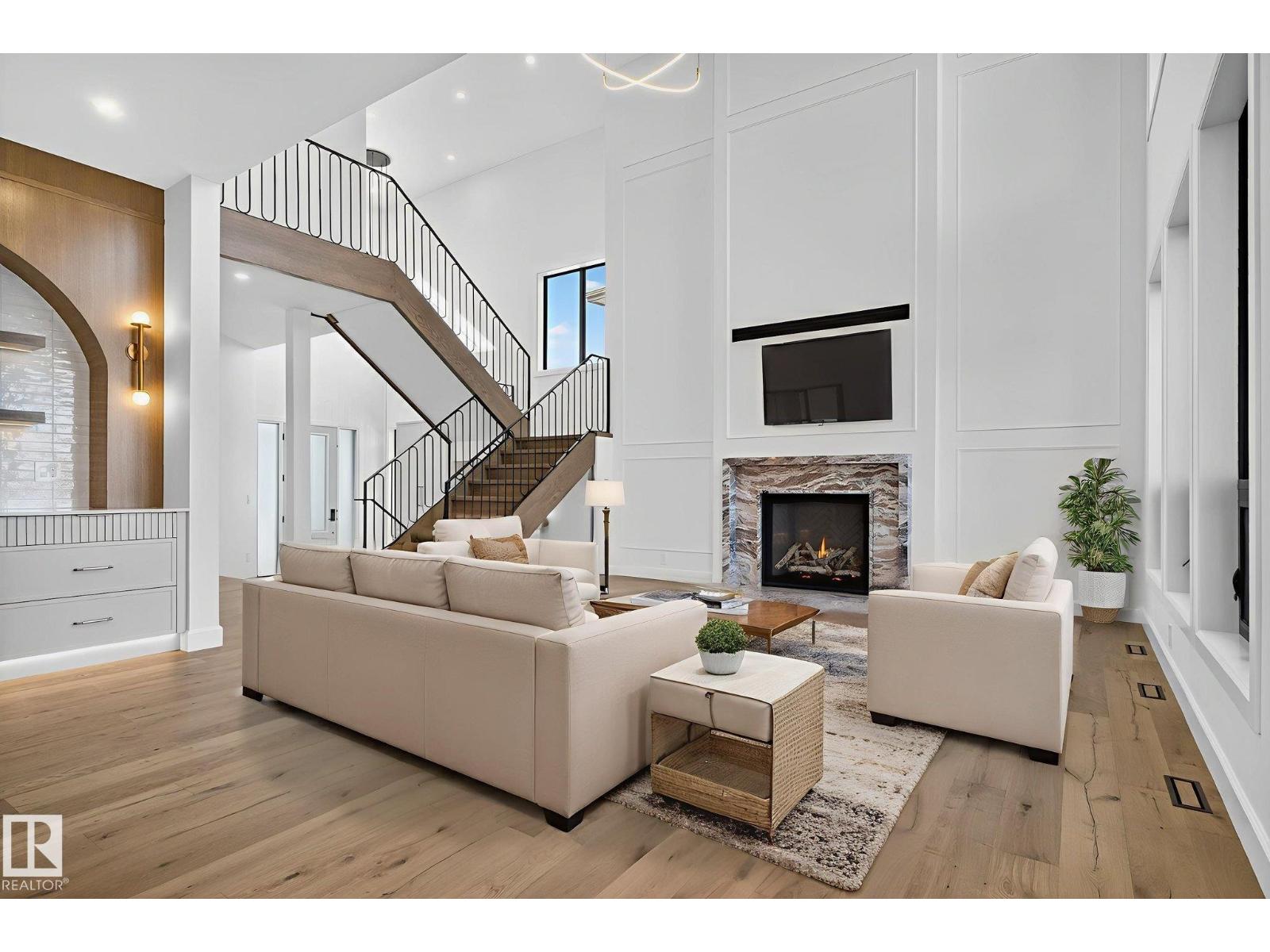4706 Knight Cl Sw, Edmonton, Alberta  T6W 4V6 - Photo 14 - E4458256