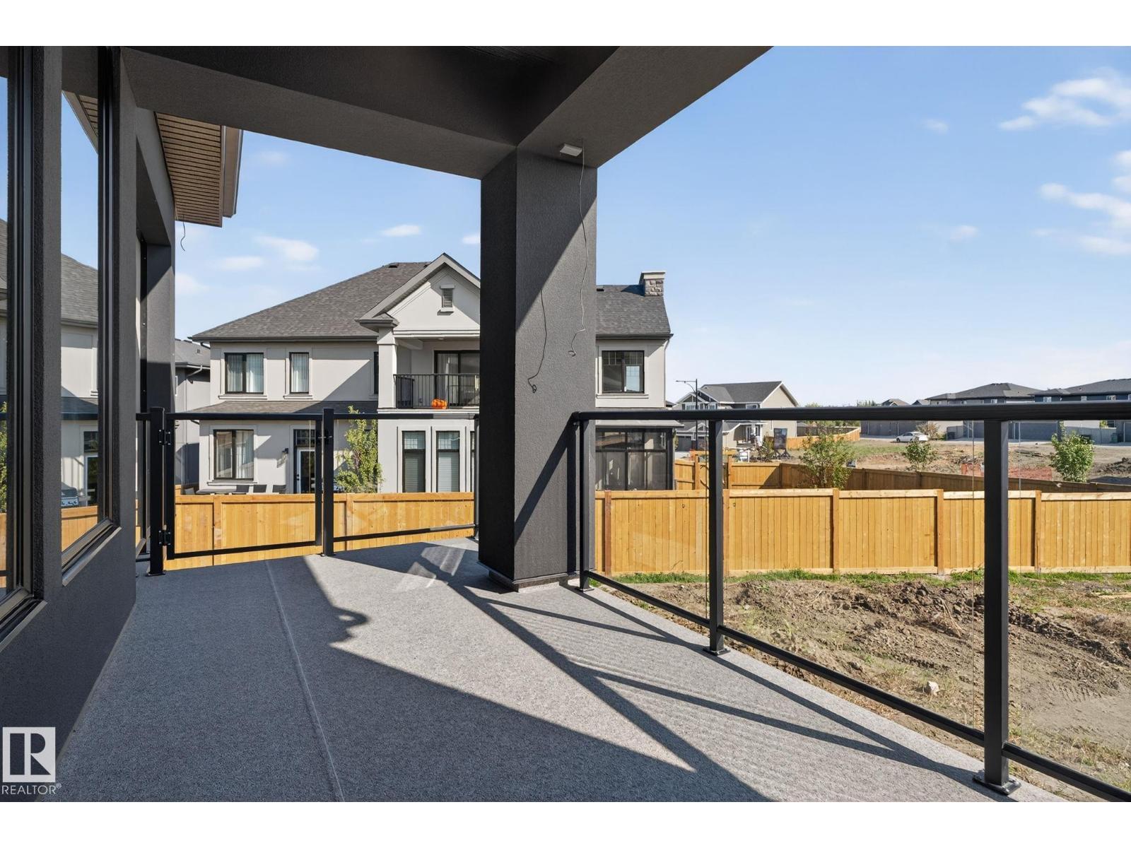 4706 Knight Cl Sw, Edmonton, Alberta  T6W 4V6 - Photo 22 - E4458256