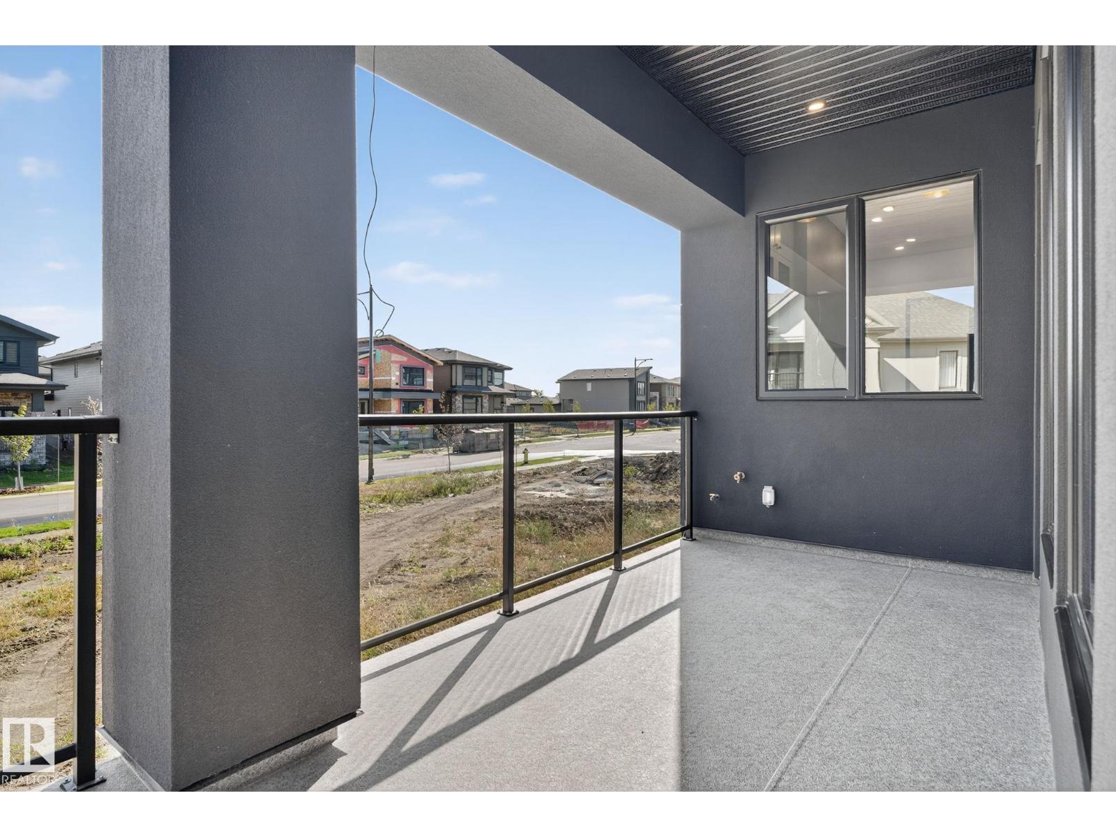 4706 Knight Cl Sw, Edmonton, Alberta  T6W 4V6 - Photo 21 - E4458256