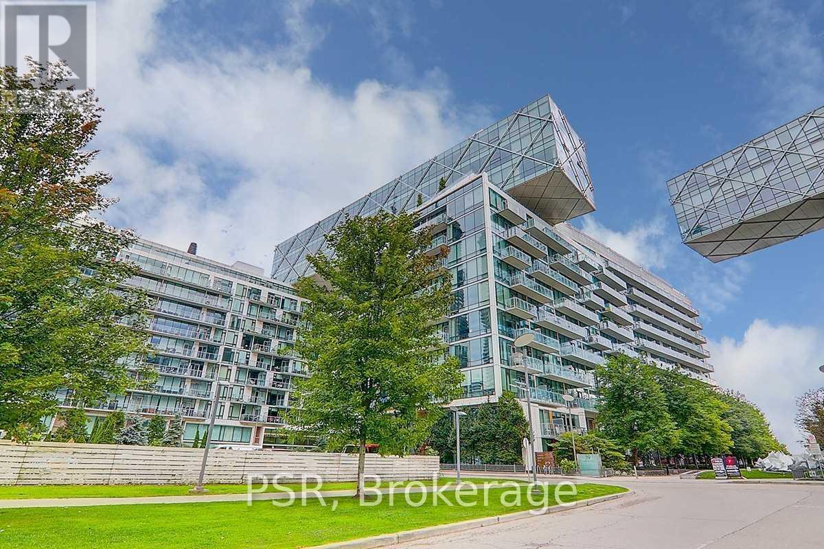 1211 - 39 Queens Quay E, Toronto, Ontario  M5E 0A5 - Photo 2 - C12417304
