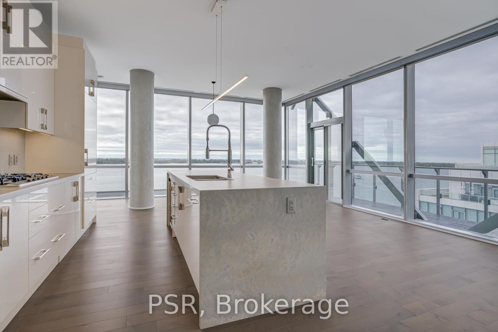 1211 - 39 QUEENS QUAY E, Toronto, Ontario