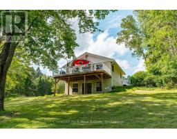 1054 GREEN LAKE ROAD, algonquin highlands (stanhope), Ontario