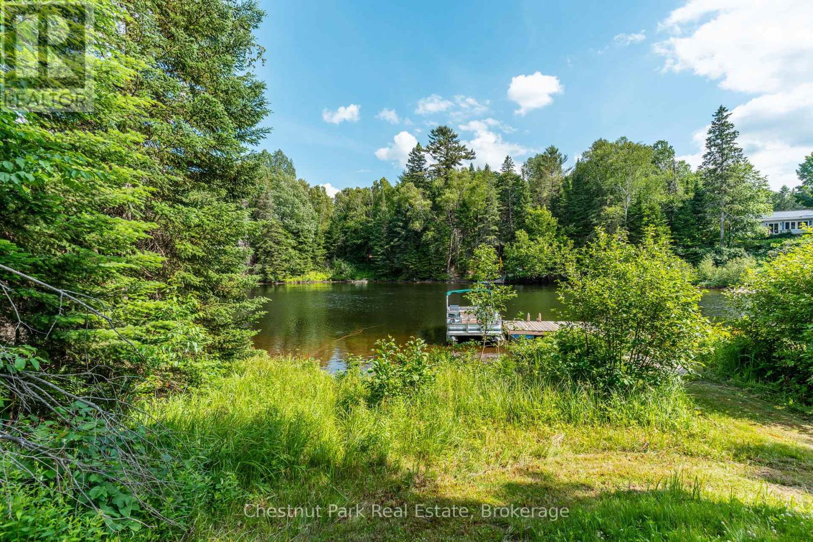 1054 Green Lake Road, Algonquin Highlands, Ontario  K0M 1J1 - Photo 36 - X12247900