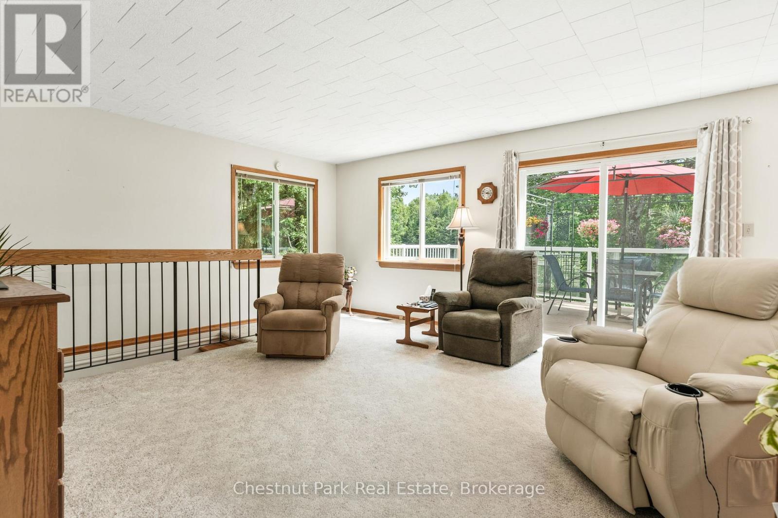 1054 Green Lake Road, Algonquin Highlands, Ontario  K0M 1J1 - Photo 8 - X12247900