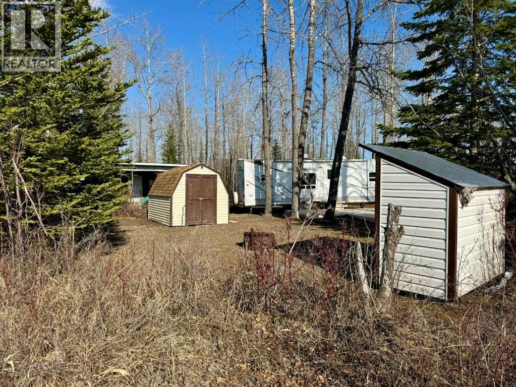45, 4136 Highway 587, Rural Red Deer County, Alberta  T0M 1C0 - Photo 8 - A2216464