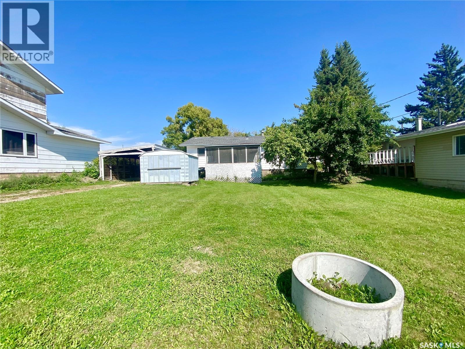 822 4th Avenue, Raymore, Saskatchewan  S0A 3J0 - Photo 34 - SK018975