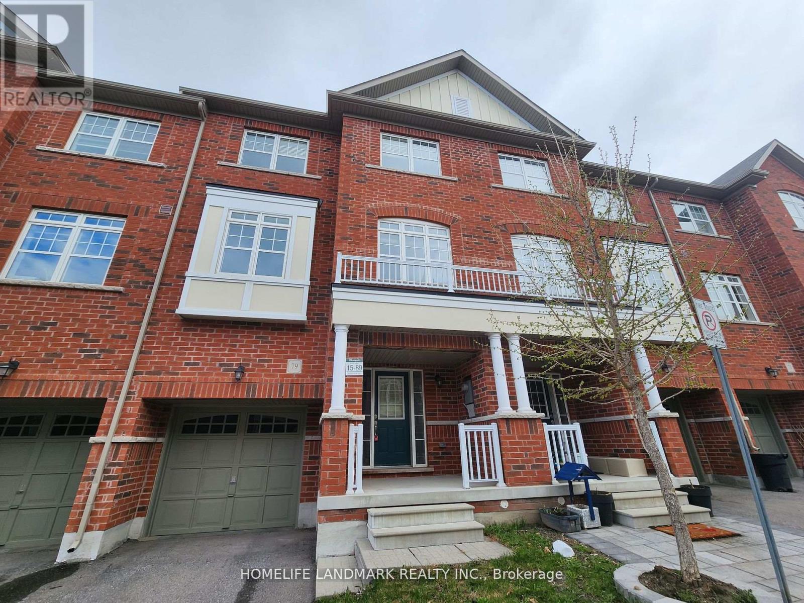 79 Roy Grove Way, Markham, Ontario  L6E 0T7 - Photo 1 - N12417894