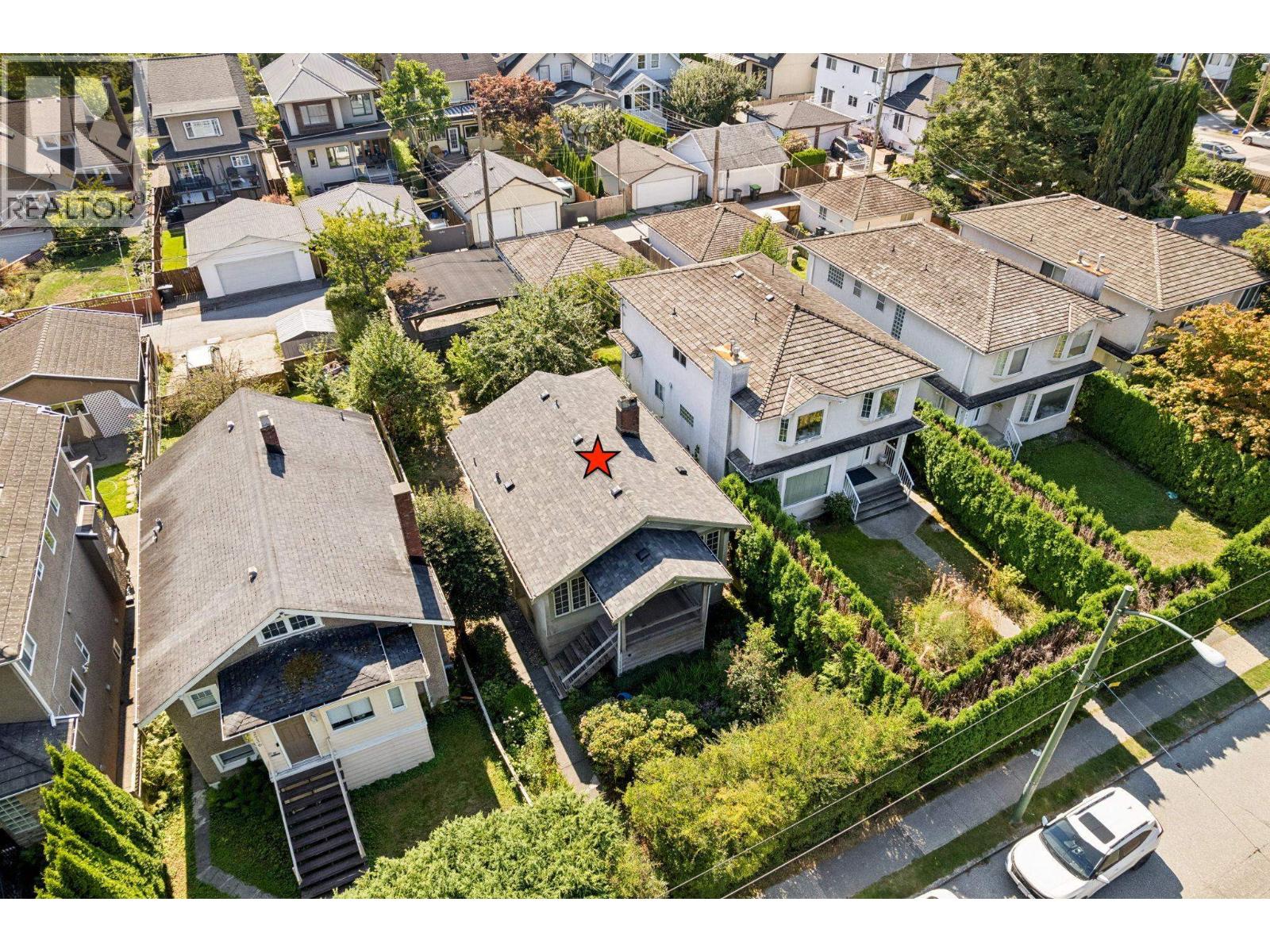 2746 WEST 41ST, Vancouver, British Columbia