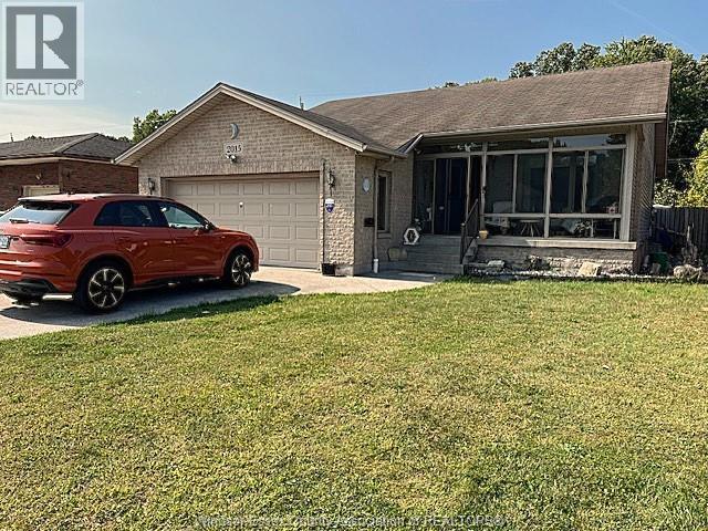 MLS# 25024009: 2015 RANDOLPH, Windsor, Canada