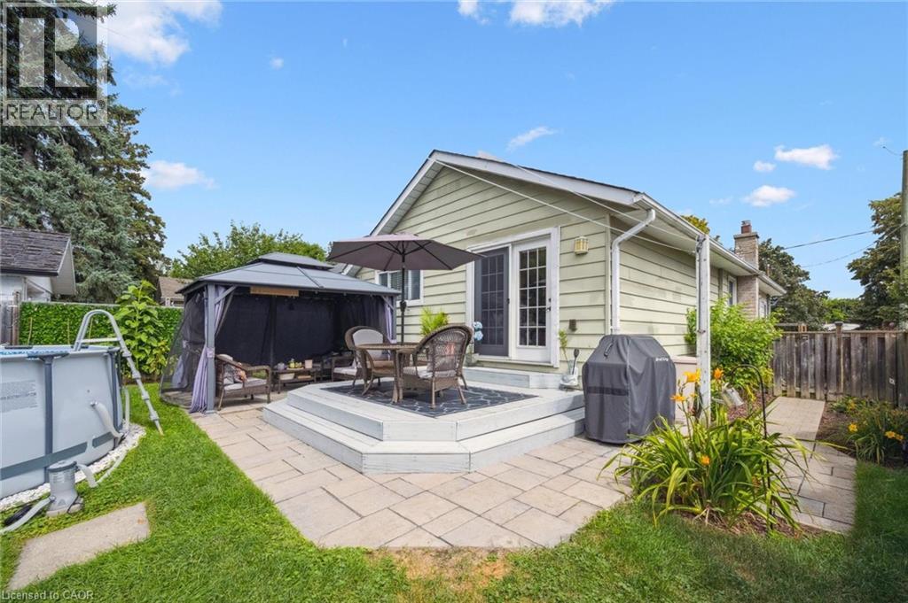 26 Chalmers Street S, Cambridge, Ontario  N1R 5B2 - Photo 22 - 40763387