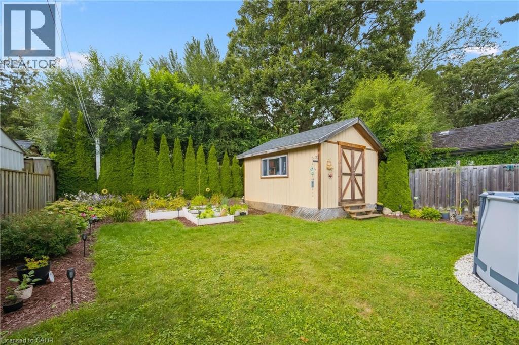 26 Chalmers Street S, Cambridge, Ontario  N1R 5B2 - Photo 25 - 40763387