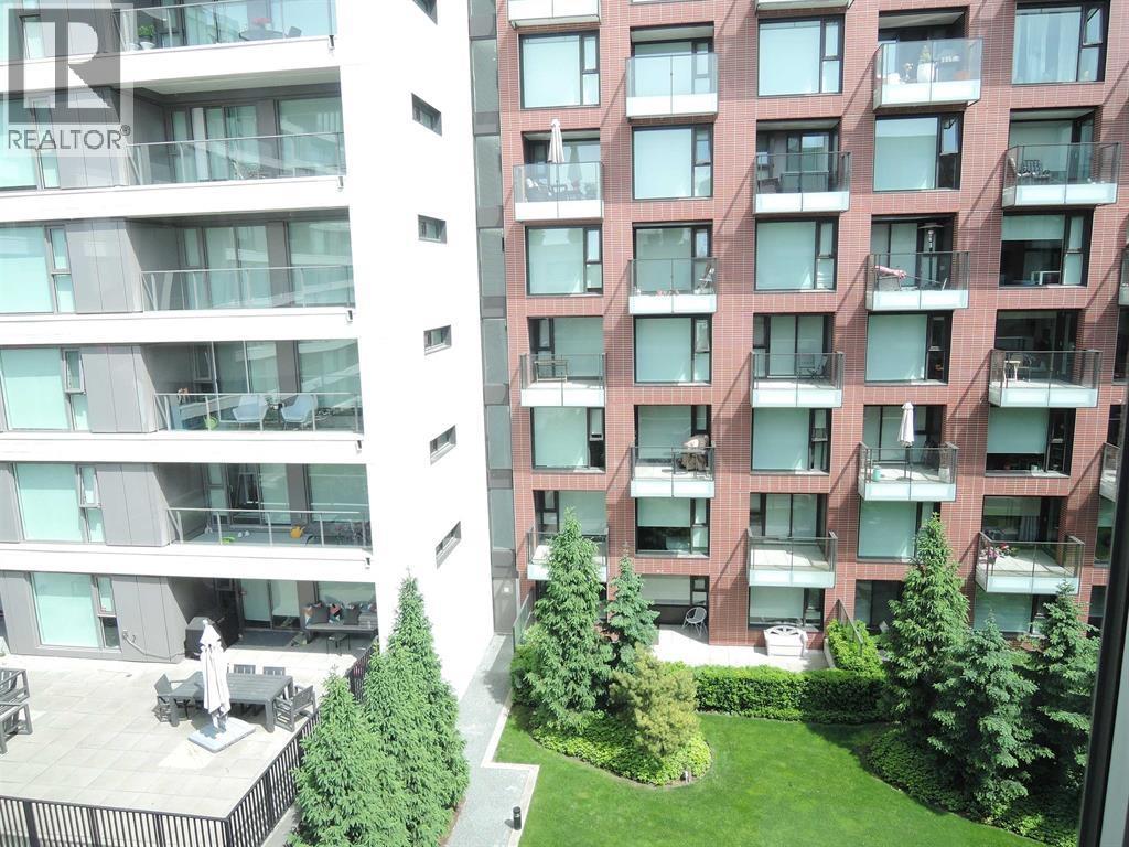 704 1571 W 57th Avenue, Vancouver, British Columbia  V6P 0H7 - Photo 7 - R3050001