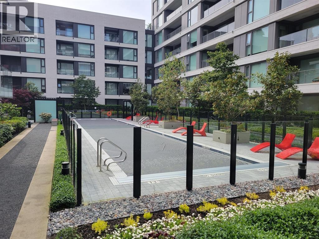 704 1571 W 57th Avenue, Vancouver, British Columbia  V6P 0H7 - Photo 12 - R3050001