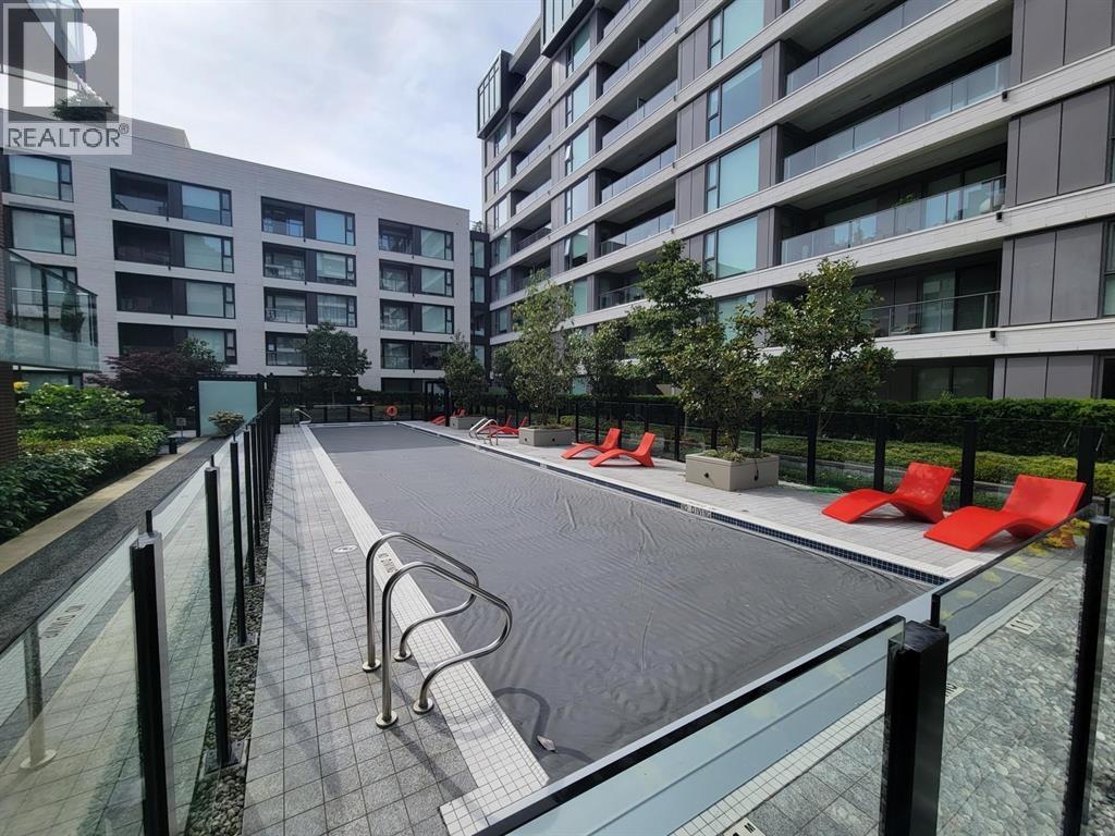 704 1571 W 57th Avenue, Vancouver, British Columbia  V6P 0H7 - Photo 11 - R3050001