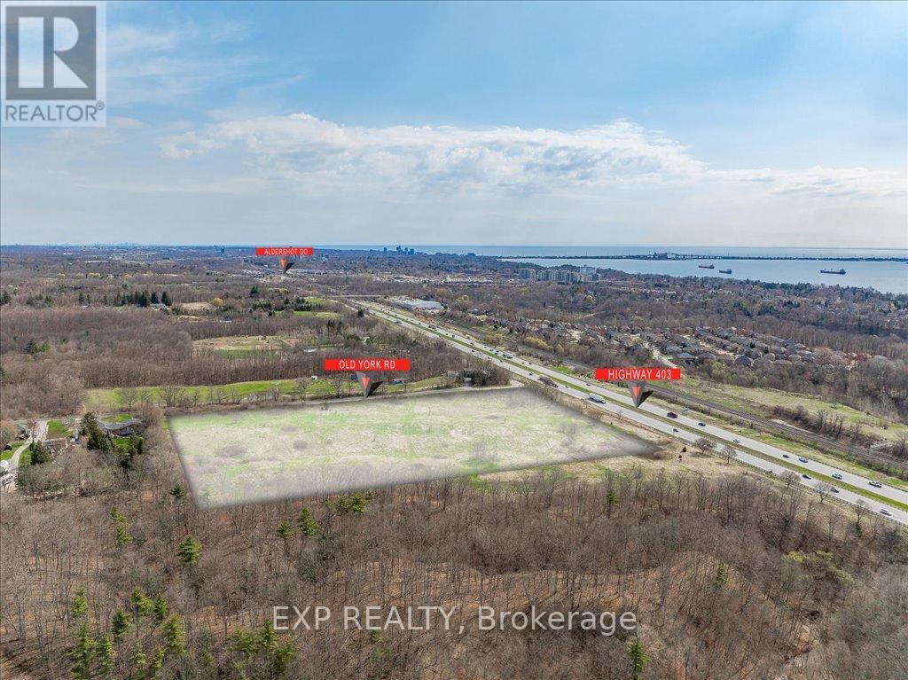 1290 Old York Road, Burlington, Ontario  L7P 4Z5 - Photo 2 - W12417900