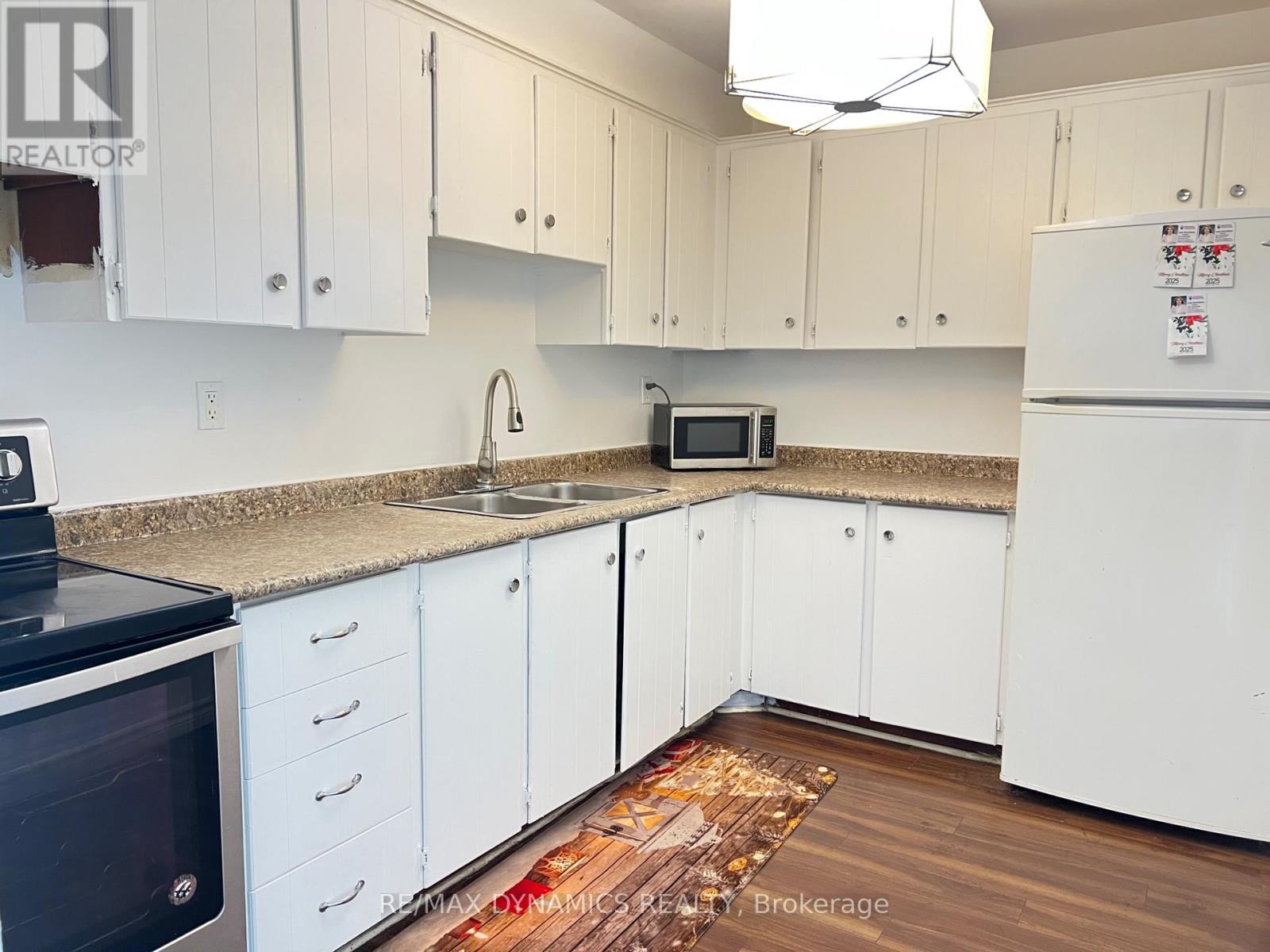 604 - 4064 Lawrence Avenue E, Toronto, Ontario  M1E 2R2 - Photo 4 - E12275007
