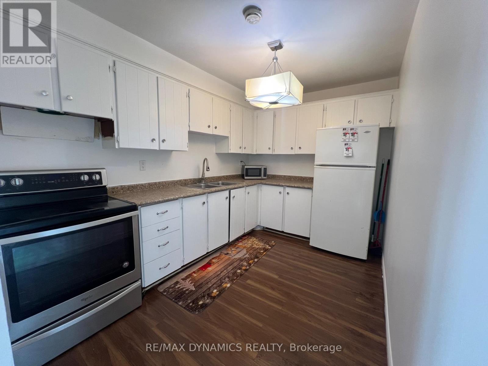 604 - 4064 Lawrence Avenue E, Toronto, Ontario  M1E 2R2 - Photo 5 - E12275007