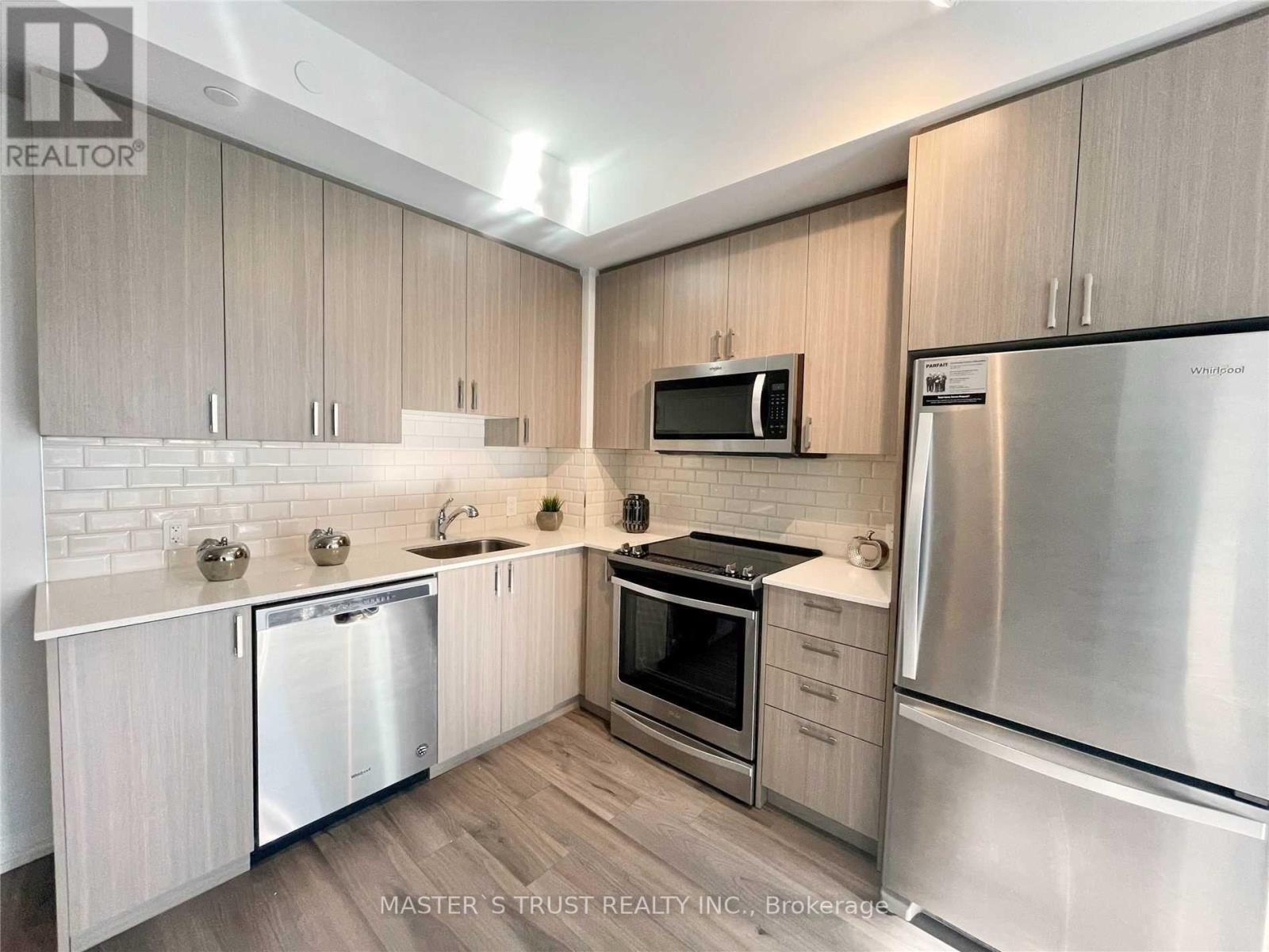 460 - 60 Ann O'reilly Road, Toronto, Ontario  M2J 0C8 - Photo 5 - C12417901