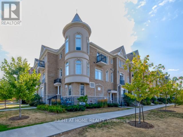 19 - 37 DREWRY AVENUE, Toronto, Ontario