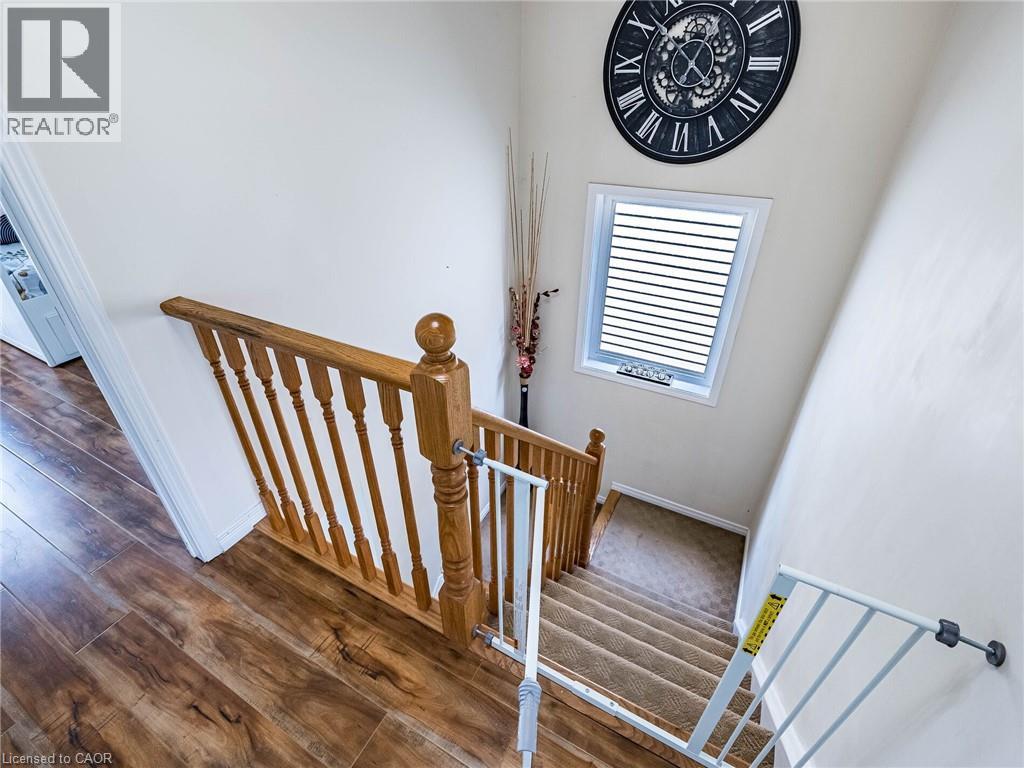 107 Norwich Road, Breslau, Ontario  N0B 1M0 - Photo 19 - 40742530