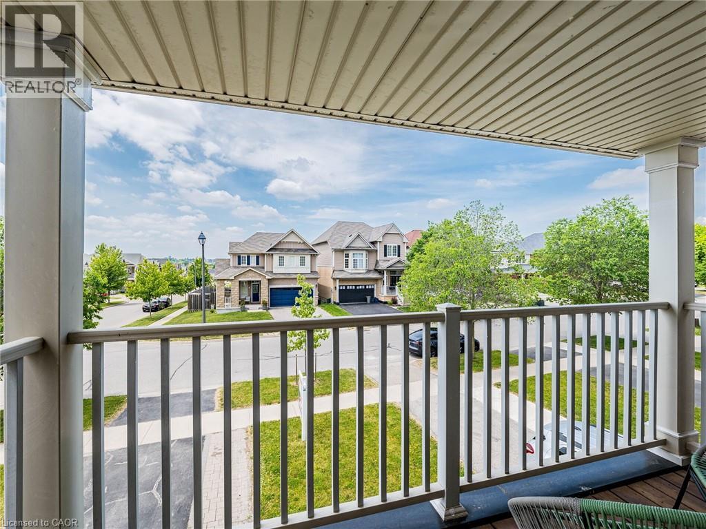 107 Norwich Road, Breslau, Ontario  N0B 1M0 - Photo 39 - 40742530