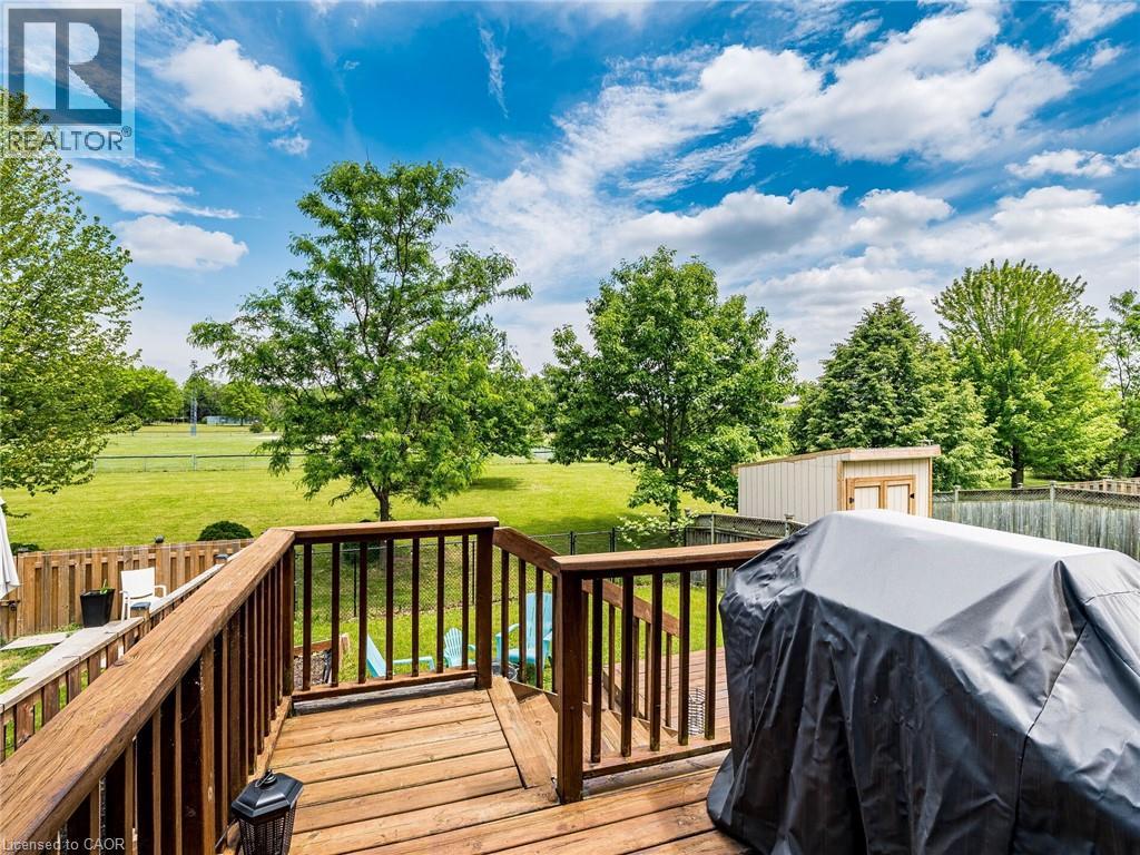 107 Norwich Road, Breslau, Ontario  N0B 1M0 - Photo 49 - 40742530