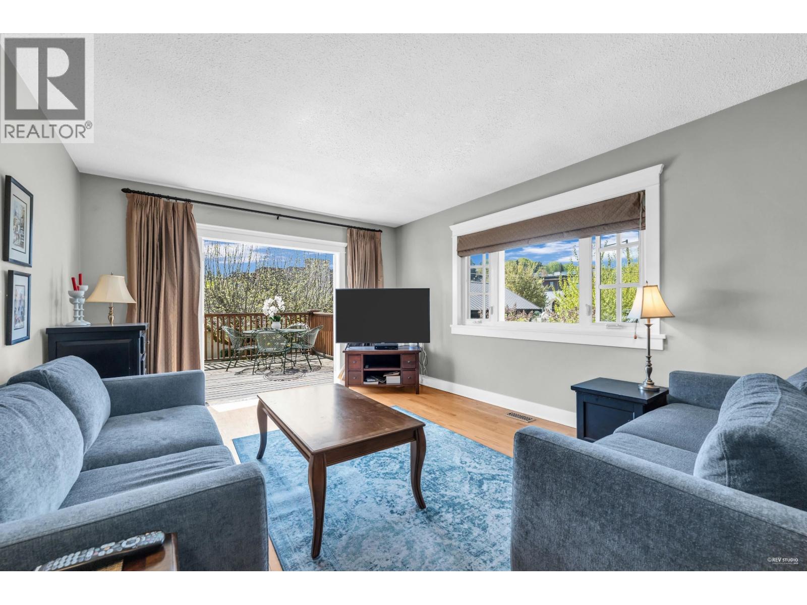 3178 W 16th Avenue, Vancouver, British Columbia  V6K 3E1 - Photo 8 - R3042646