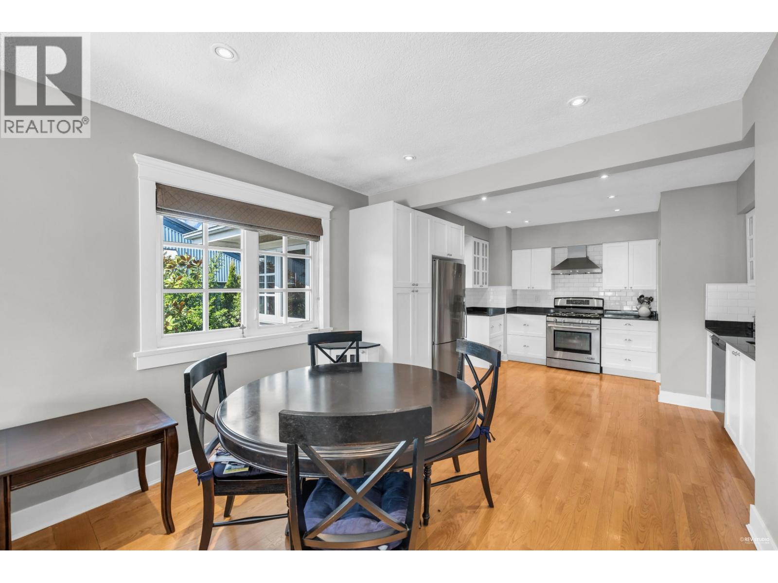 3178 W 16th Avenue, Vancouver, British Columbia  V6K 3E1 - Photo 7 - R3042646