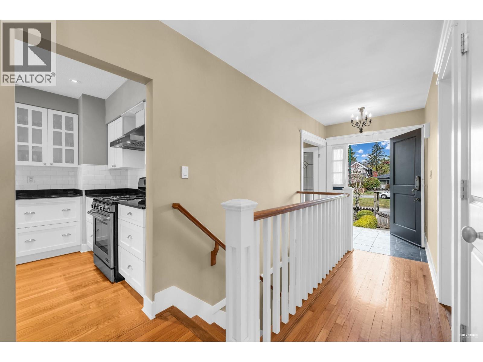 3178 W 16th Avenue, Vancouver, British Columbia  V6K 3E1 - Photo 4 - R3042646