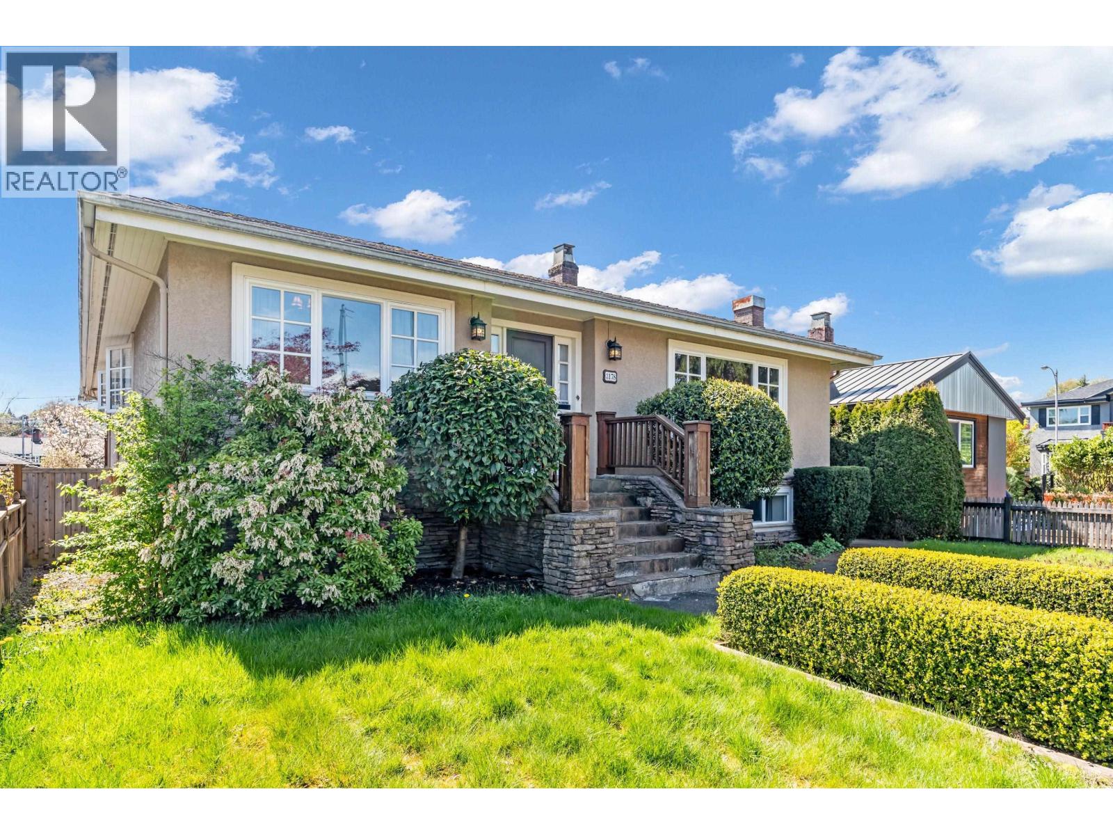 3178 W 16th Avenue, Vancouver, British Columbia  V6K 3E1 - Photo 2 - R3042646