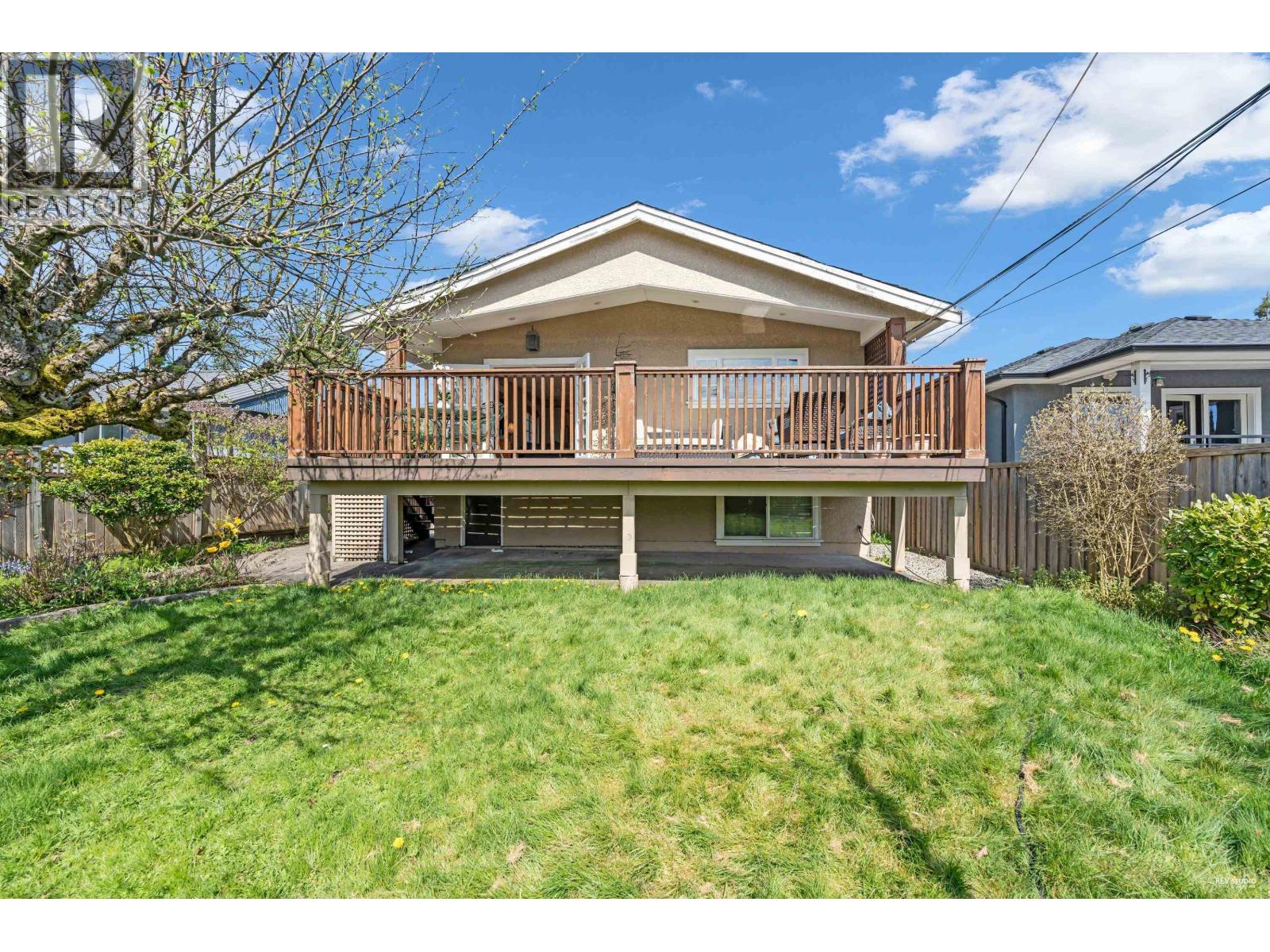 3178 W 16th Avenue, Vancouver, British Columbia  V6K 3E1 - Photo 27 - R3042646