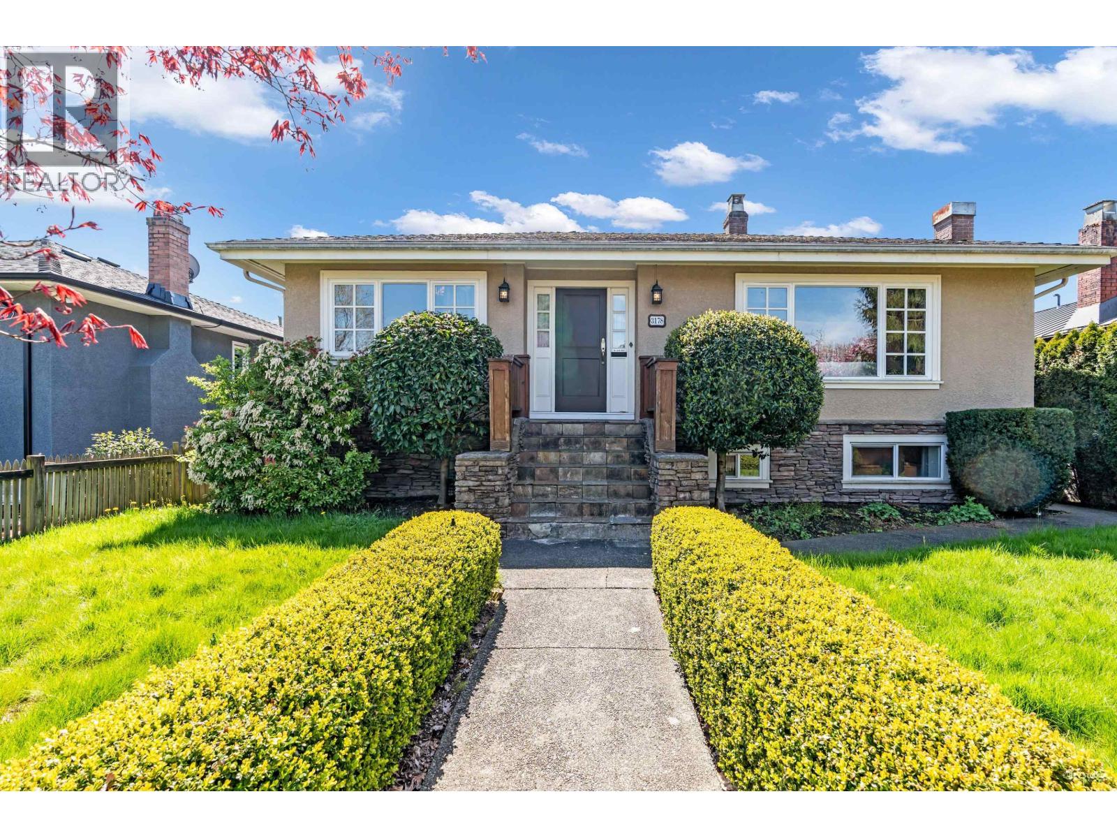 3178 W 16TH AVENUE, Vancouver, British Columbia