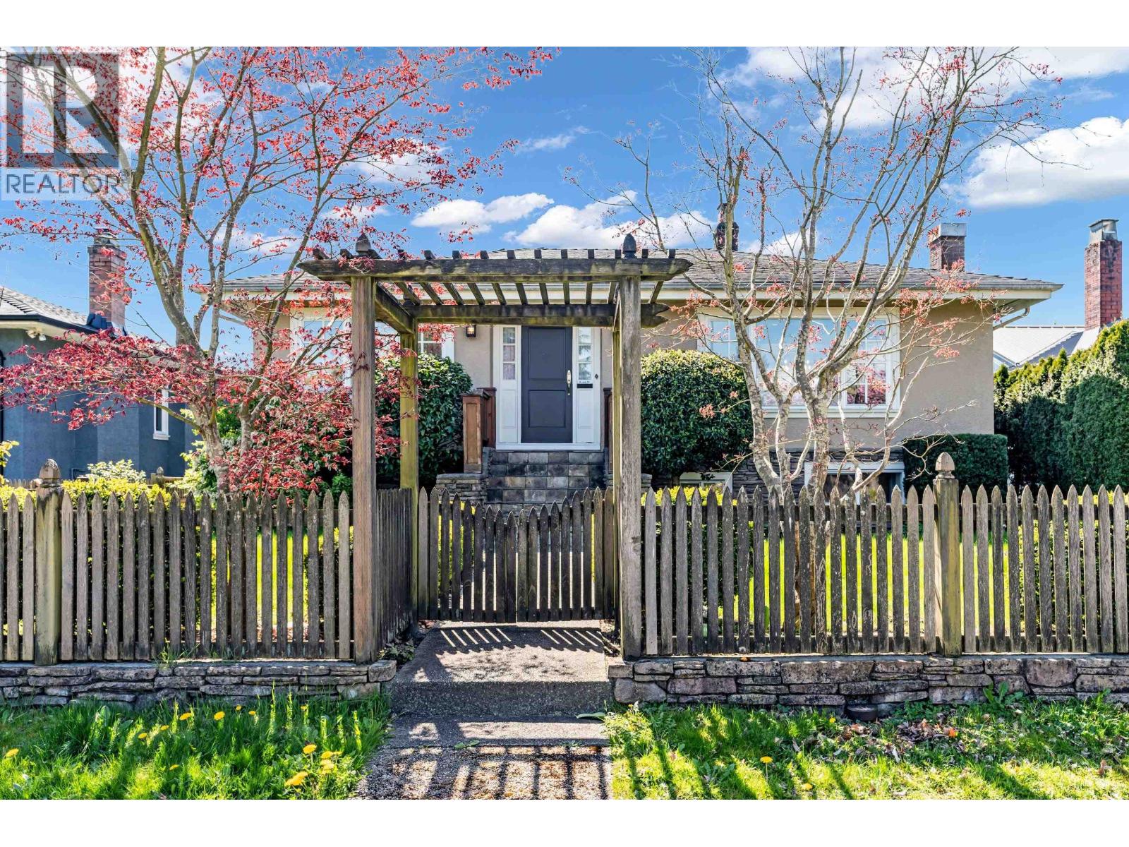 3178 W 16th Avenue, Vancouver, British Columbia  V6K 3E1 - Photo 3 - R3042646