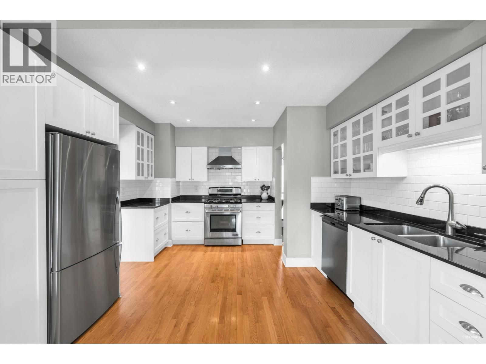 3178 W 16th Avenue, Vancouver, British Columbia  V6K 3E1 - Photo 6 - R3042646