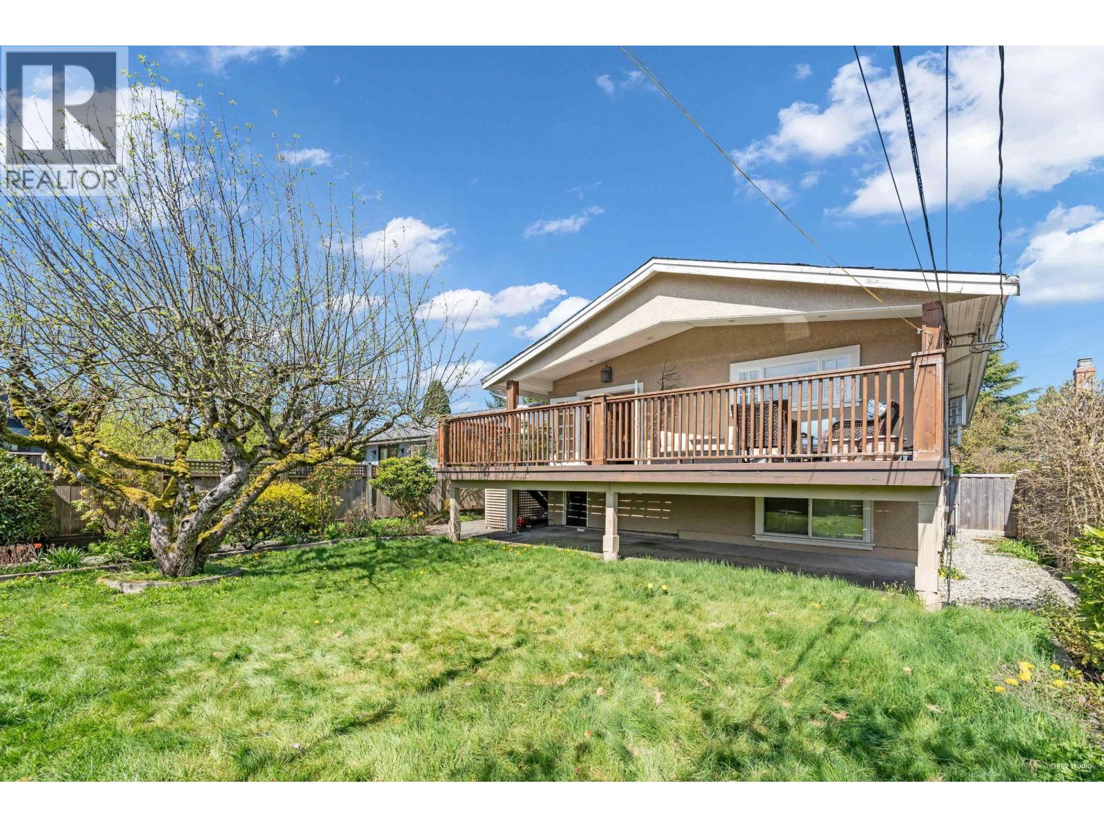 3178 W 16th Avenue, Vancouver, British Columbia  V6K 3E1 - Photo 36 - R3042646