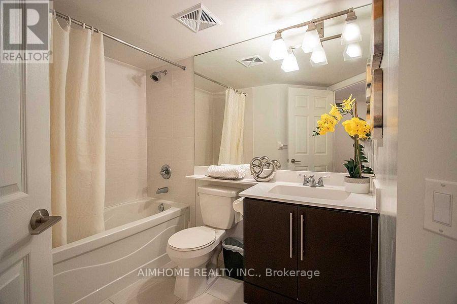 1558 - 23 Cox Boulevard, Markham, Ontario  L3R 7Z9 - Photo 10 - N12417904