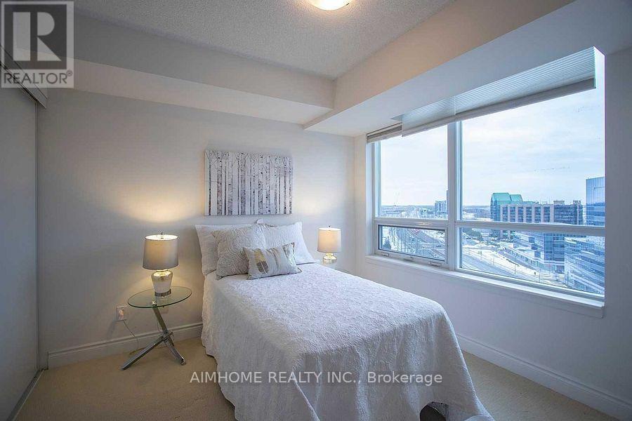 1558 - 23 Cox Boulevard, Markham, Ontario  L3R 7Z9 - Photo 11 - N12417904
