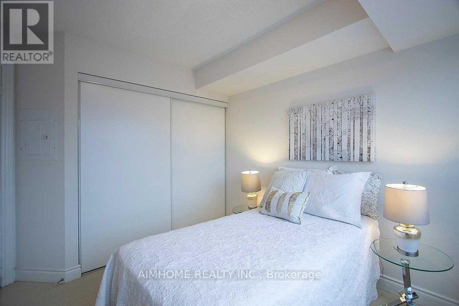 1558 - 23 Cox Boulevard, Markham, Ontario  L3R 7Z9 - Photo 12 - N12417904