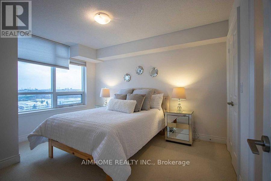 1558 - 23 Cox Boulevard, Markham, Ontario  L3R 7Z9 - Photo 13 - N12417904