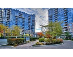 1558 - 23 COX BOULEVARD, Markham, Ontario