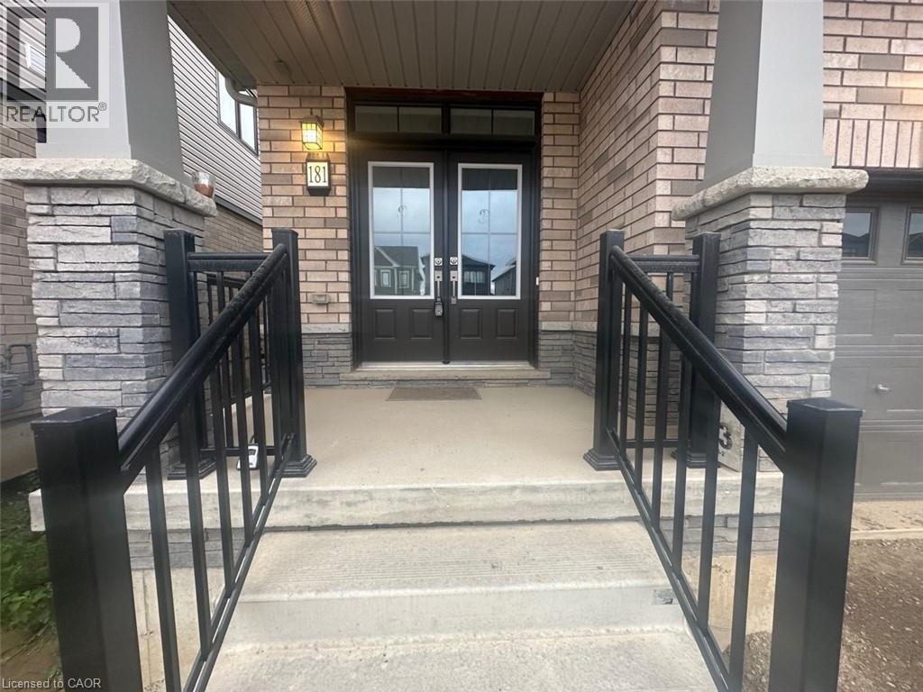 181 Wilmot Road, Brantford, Ontario  N3T 0W7 - Photo 1 - 40772123