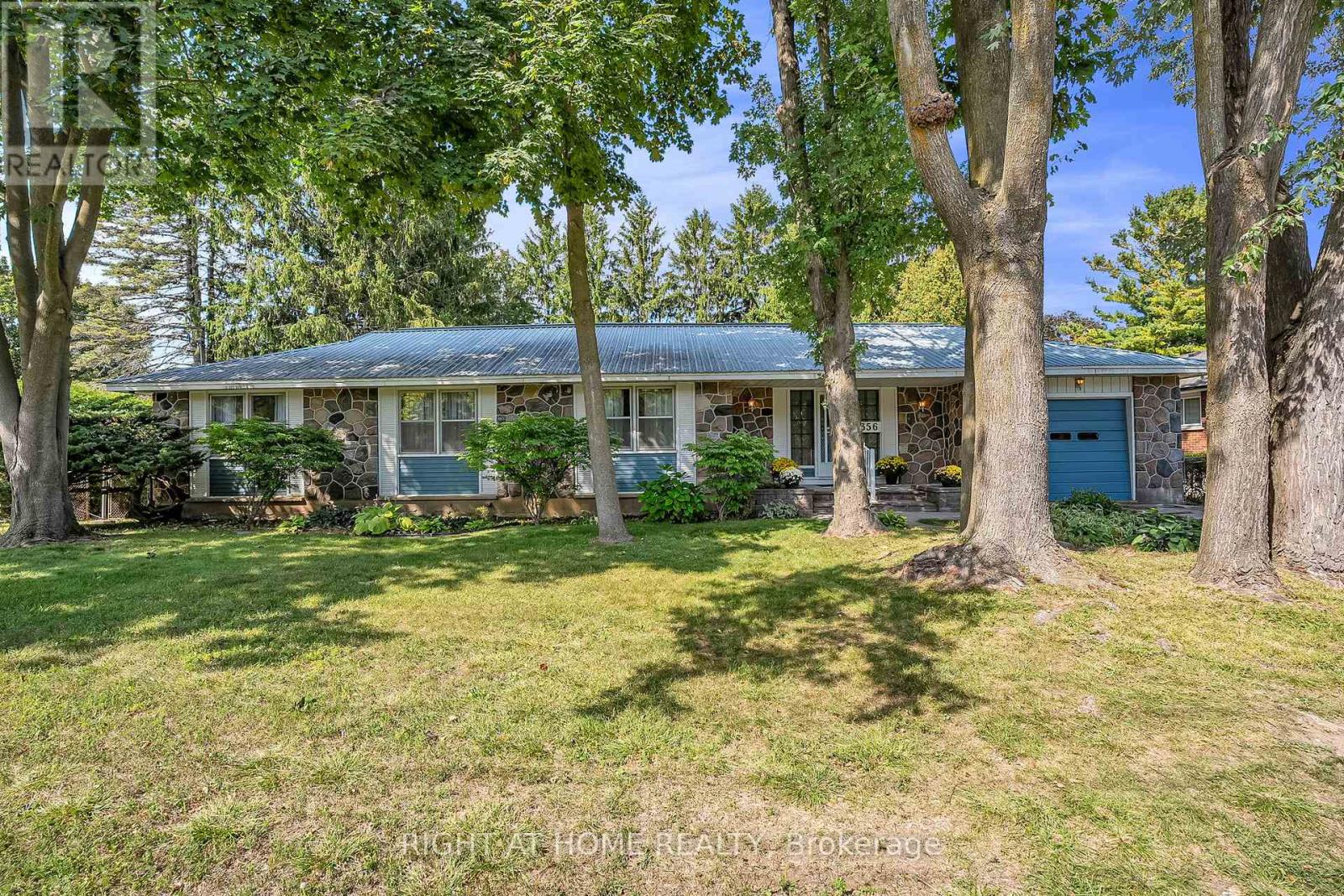 356 Conlin Road E, Oshawa, Ontario  L1L 0M9 - Photo 2 - E12417913