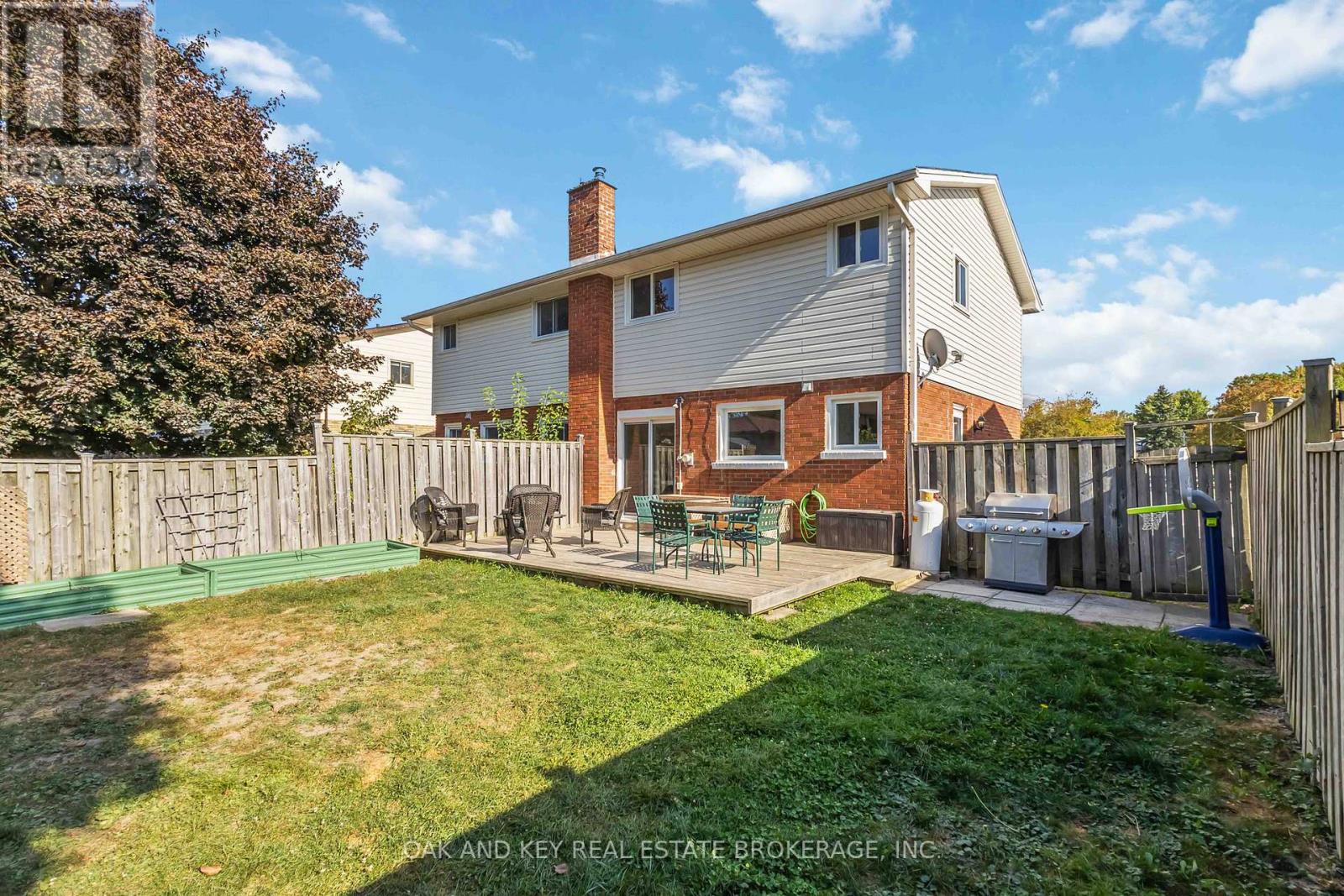262 Admiral Drive, London East, Ontario  N5V 1J1 - Photo 36 - X12417915