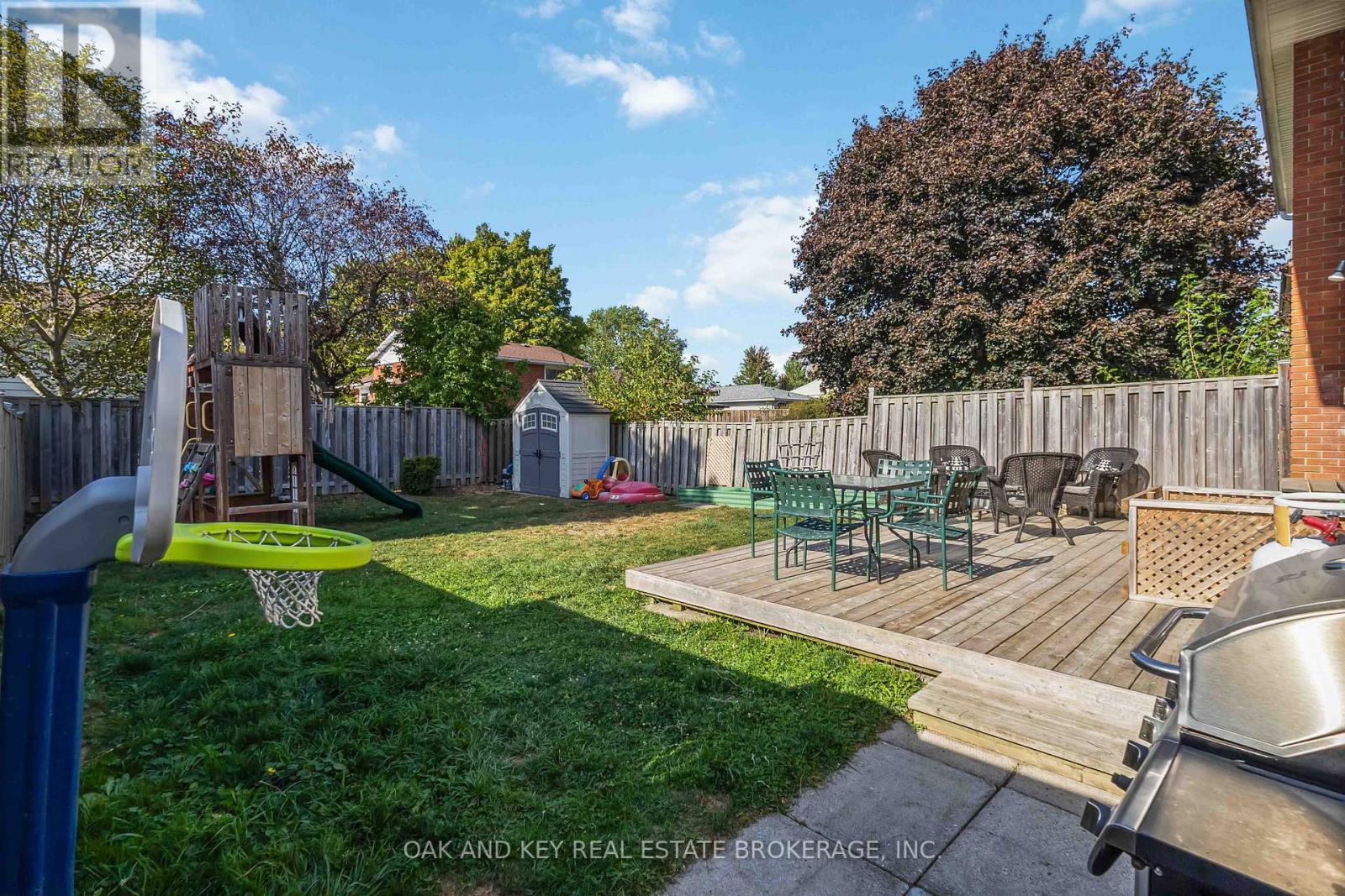 262 Admiral Drive, London East, Ontario  N5V 1J1 - Photo 37 - X12417915