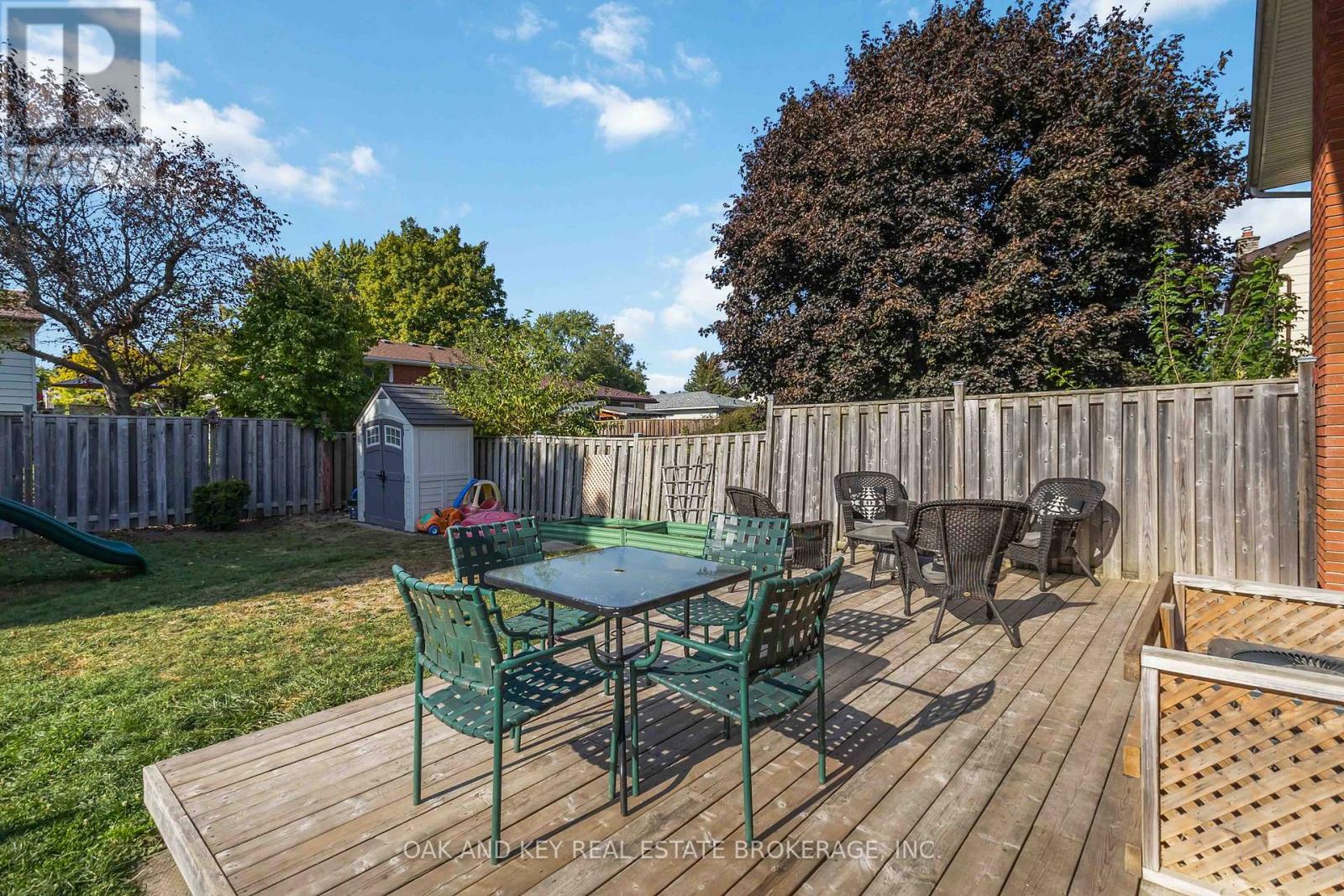 262 Admiral Drive, London East, Ontario  N5V 1J1 - Photo 38 - X12417915