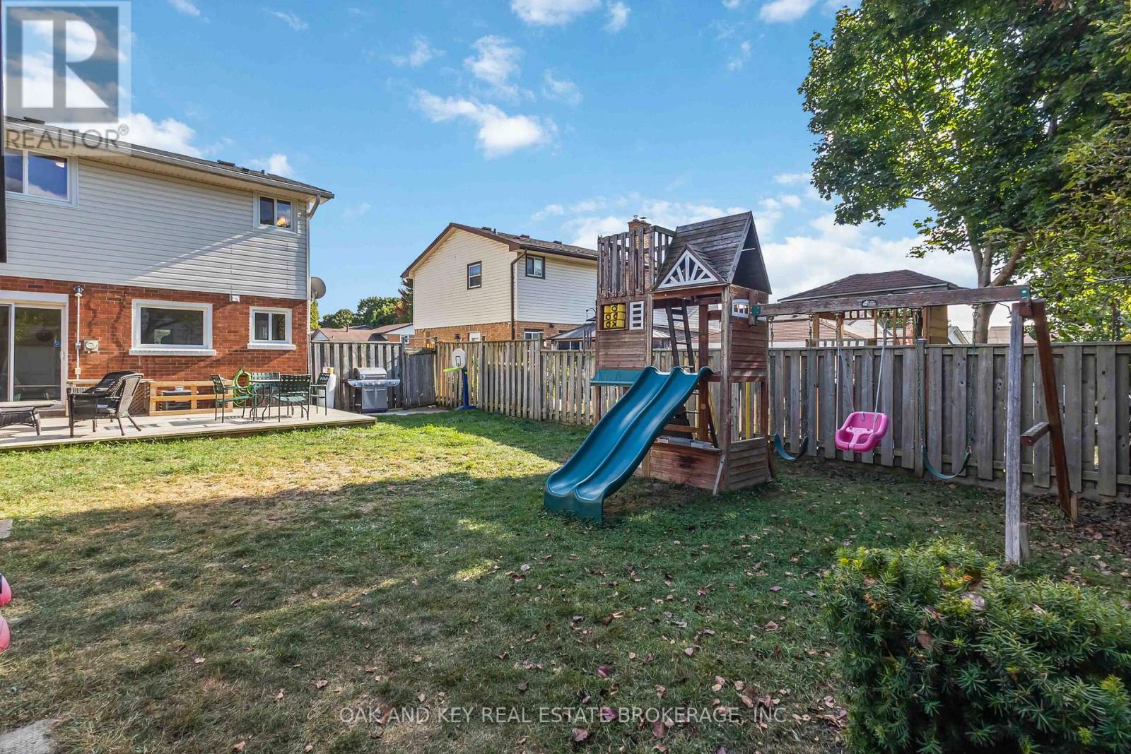 262 Admiral Drive, London East, Ontario  N5V 1J1 - Photo 40 - X12417915