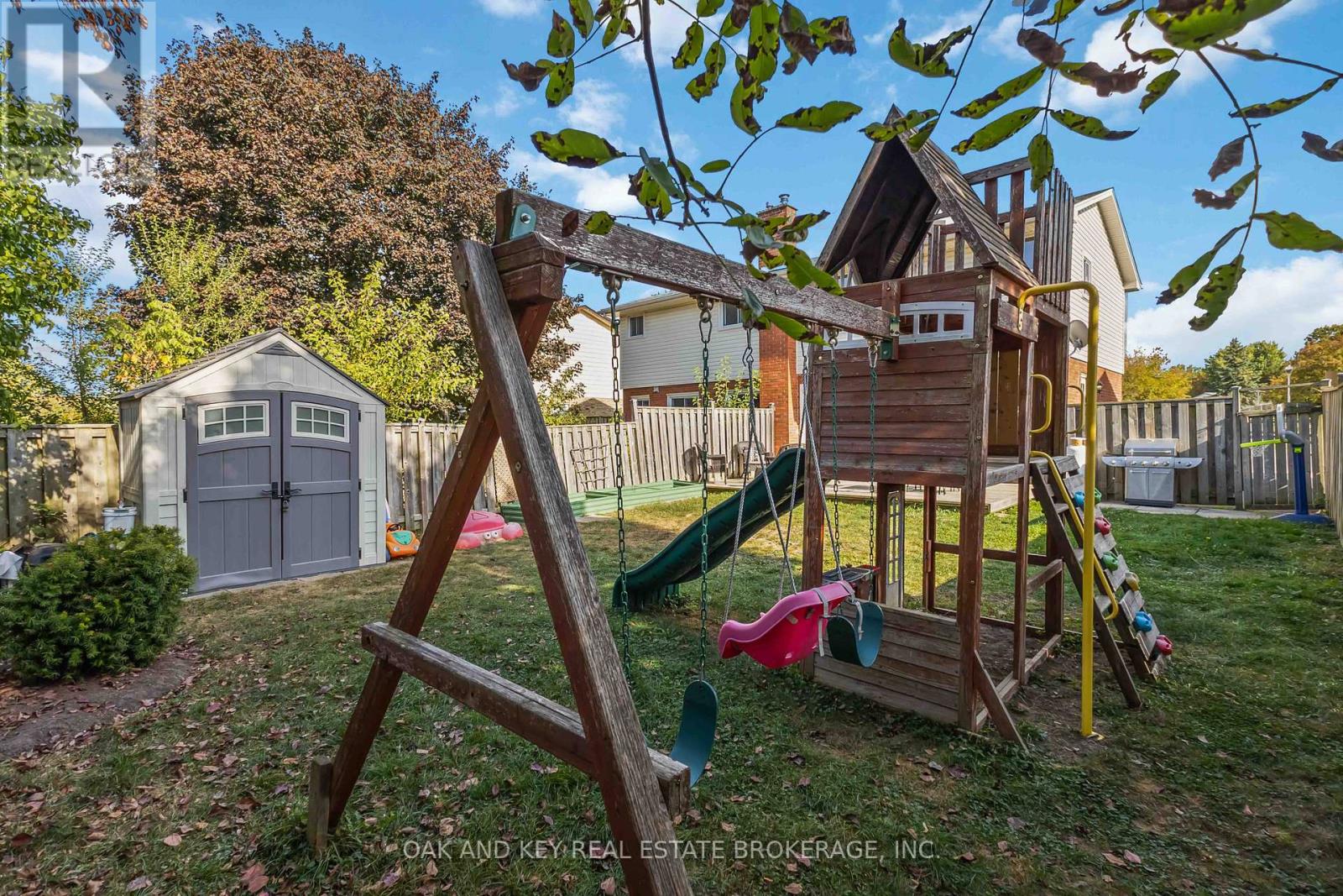 262 Admiral Drive, London East, Ontario  N5V 1J1 - Photo 41 - X12417915