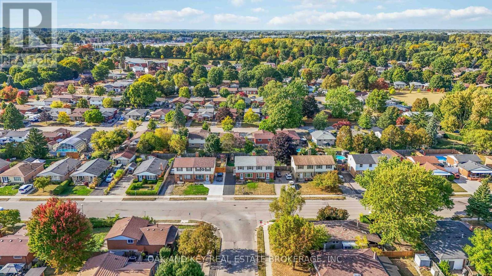 262 Admiral Drive, London East, Ontario  N5V 1J1 - Photo 43 - X12417915