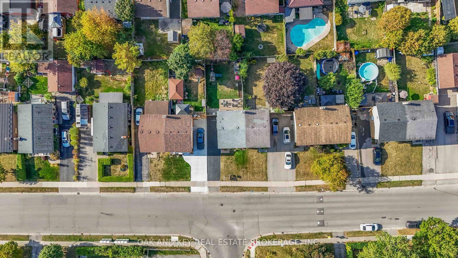 262 Admiral Drive, London East, Ontario  N5V 1J1 - Photo 44 - X12417915